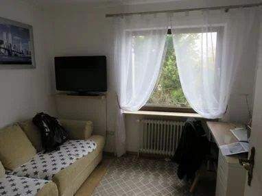 UG Schlafzimmer - 