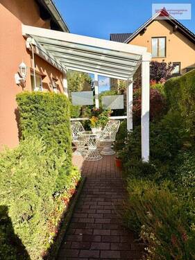 Einfamilienhaus in Kemtau - 