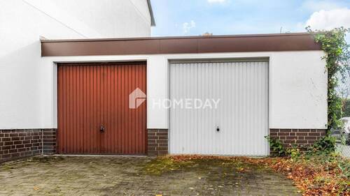 Garage - 