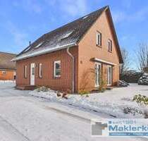 Lichtdurchflutetes Einfamilienhaus mit Garage in super Lage - Waren Warenshof