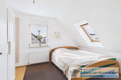 Gästezimmer OG - 