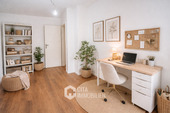 Arbeitszimmer - 
