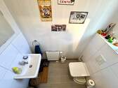 Gäste WC - 
