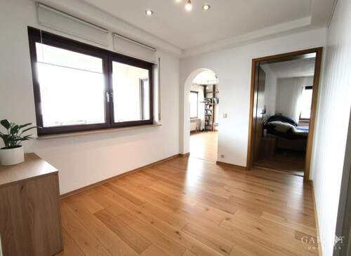 Diele ELW AI Visulaisierung - 