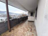 Balkon ELW - 