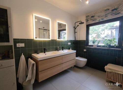 Bad AI Visualisierung - 