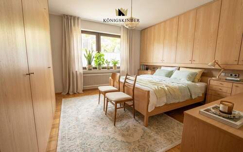 Schlafzimmer - 
