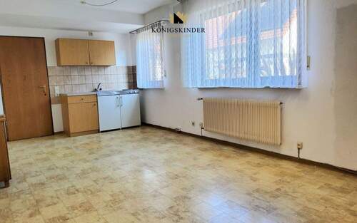 ELW/Büro/Hobby/Kind - 