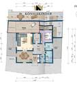 Grundriss ETW - 