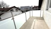 Sonnenbalkon - 