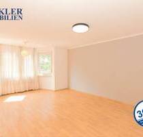 Frisch, praktisch, zentral - 3 Zimmer mit neuer Einbauküche & Carport - Pforzheim Nordstadt