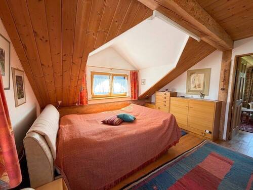 Schlafzimmer - 