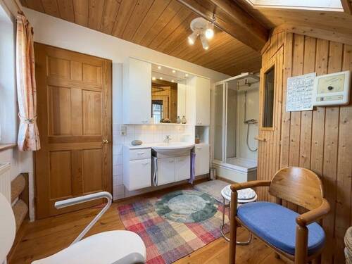 Badezimmer - 