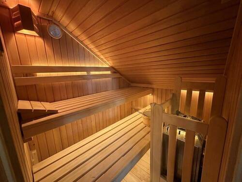 Sauna - 