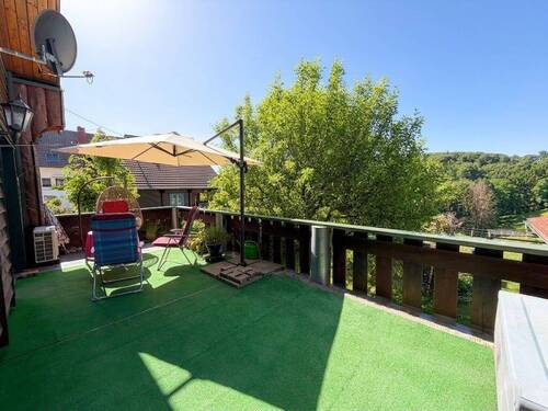Terrasse - 
