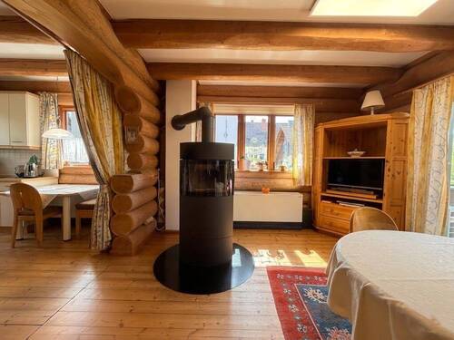 Kamin - 