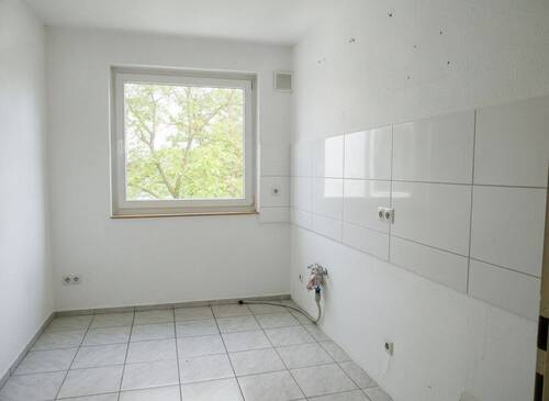 Offener Küchenbereich - 