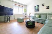 Wohnzimmer OG - 