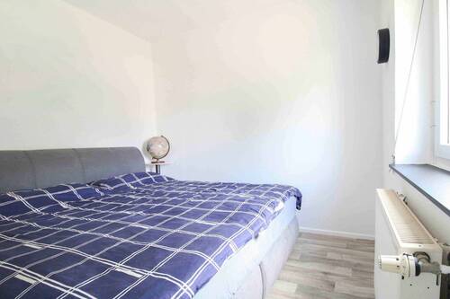 Schlafzimmer 1 - 