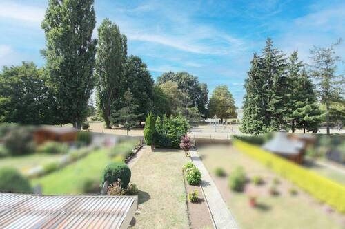 Ausblick - 