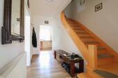 Eingangsbereich - Reihenmittelhaus mit 95,00 m² in Magdeburg zum Kaufen