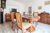 Wohn-Esszimmer EG - 