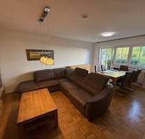 gemütliche 2-Zi.-EG-Wohnung in sehr guter Wohnlage - Volkach