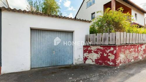 Garage - 