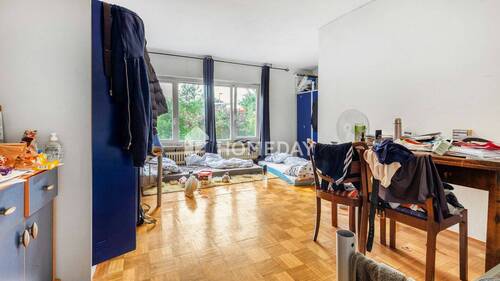 EG Schlafzimmer 2 - 