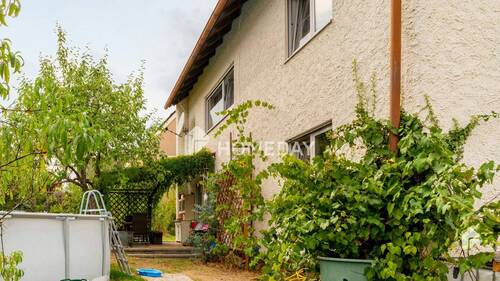 Außenansicht 3 - Mehrfamilienhaus, Wohnhaus mit 300,00 m² in Abenberg zum Kaufen