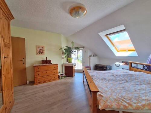 Schlafzimmer - 