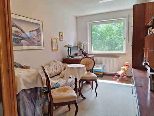 Kinderzimmer - 