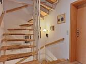 Treppenhaus - 