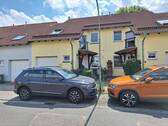 Straßenansicht - 