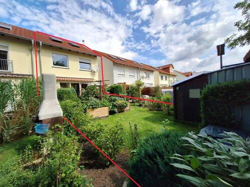 Garten - 