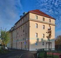 hochwertige Wohnung in ruhiger und zentrumsnaher Lage (WE001) - Döbeln