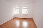 Schlafen - 3 Zimmer Etagenwohnung in Döbeln
