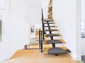 Treppenhaus - 