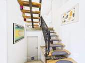 Treppenhaus (KI) - 