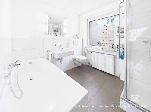Badezimmer (KI) - 