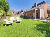 Garten (KI) - Einfamilienhaus mit 161,10 m² in Hückelhoven zum Kaufen