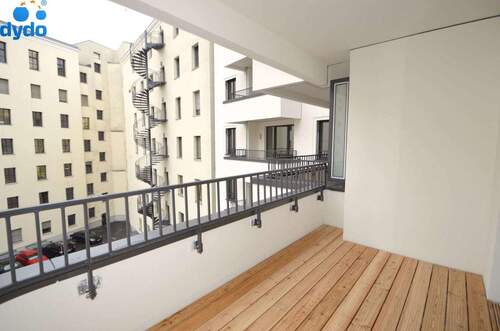 Balkon - 
