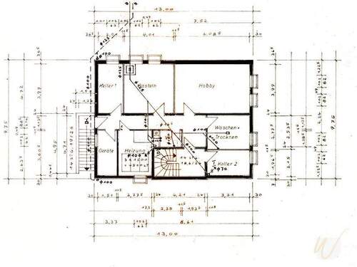 13 - Keller - Plan - 