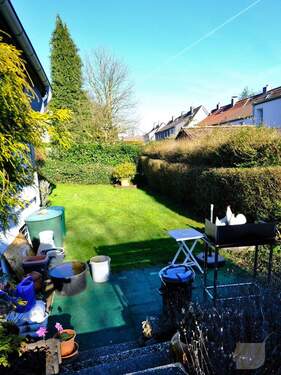 Terrasse & Garten - 