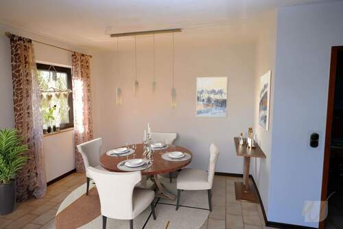 Esszimmer - 