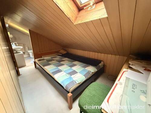 Gäste Zimmer oben - 