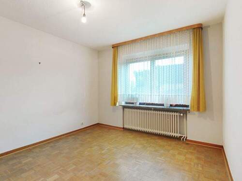 Schlafzimmer - Einfamilienhaus mit 86,70 m&sup2; in Itzehoe zum Kaufen