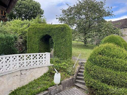 IMG 1560 - ***Einfamilienhaus mit großem Garten und Garage ***