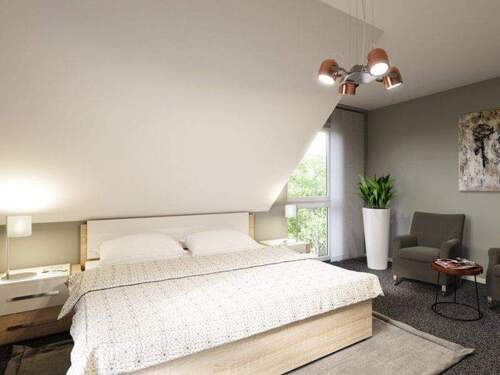 Bild 6 - Einfamilienhaus mit 123,00 m&sup2; in Aufham -Schweitenkirchen zum Kaufen