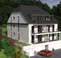 Baugrundstück projektierte Planung MFH 6 Wohnungen beste hochwassersichere Lage 454 m² Wohnfläche - Bad Neuenahr-Ahrweiler